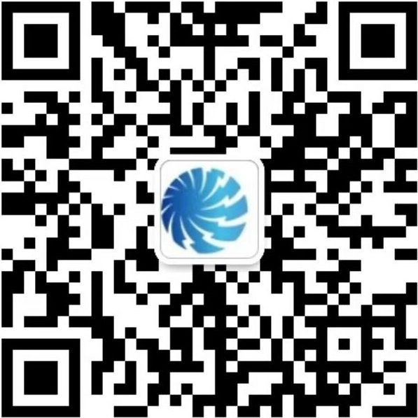 扫码关注驰宇电力