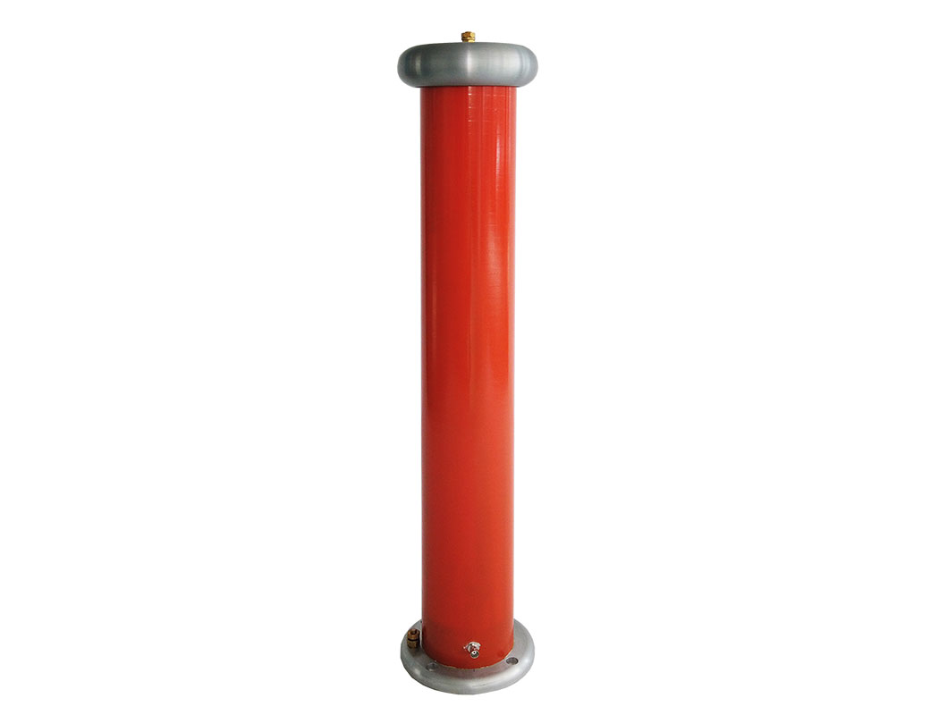 电容分压器