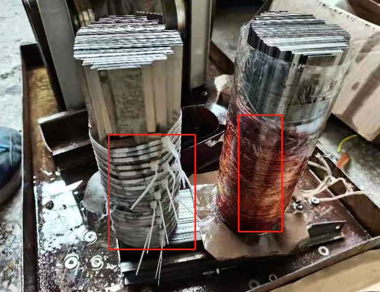 驰宇电力提醒注意辨别试验变压器假冒伪劣产品