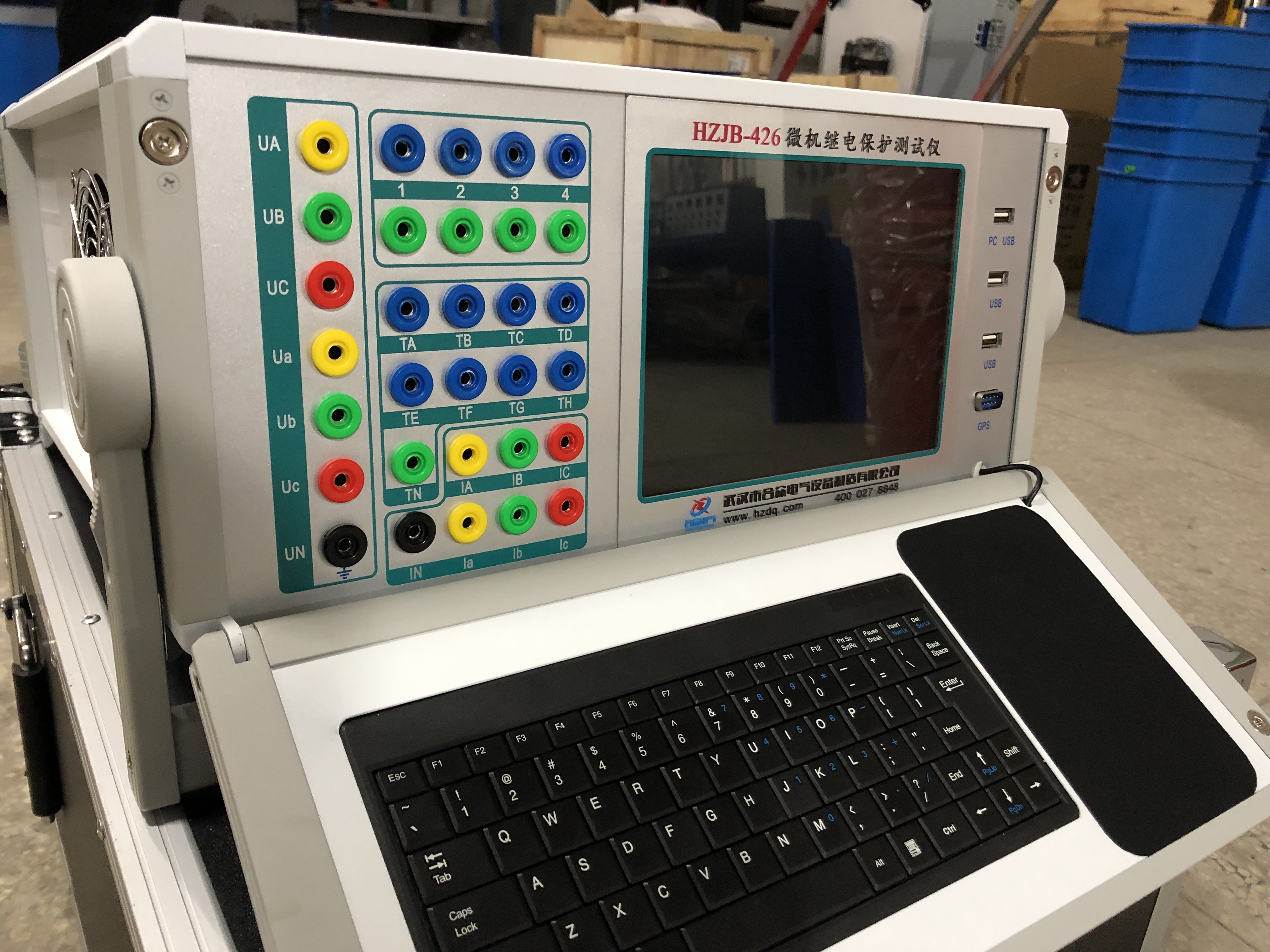 微机继电?；げ馐砸? width=