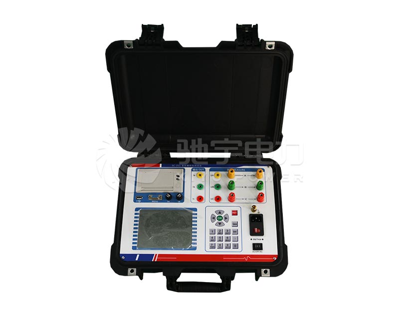 变压器综合测试仪 CYSC-211 