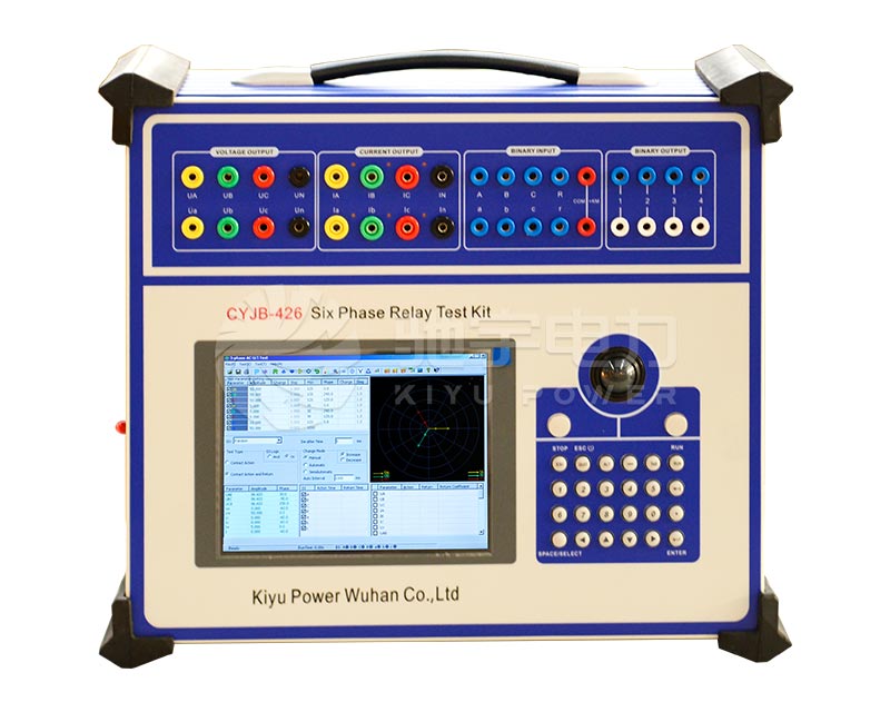 继电?；げ馐砸?CYJB-426 带GPS