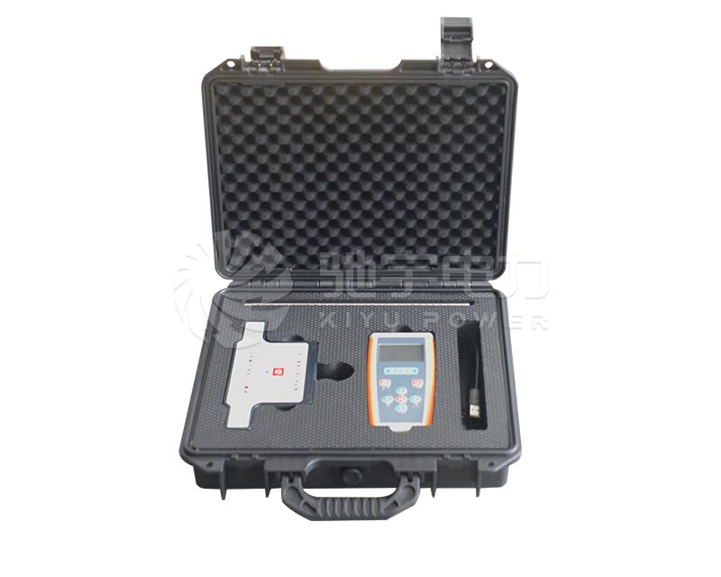 绝缘子分布电压测试仪 CYJY-504