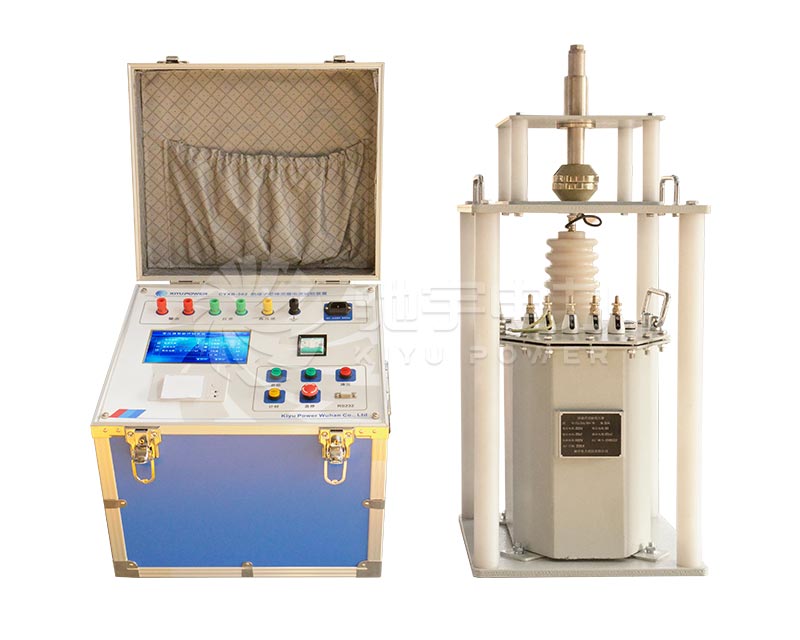 绝缘子芯棒泄露电流试验装置 CYXB-502