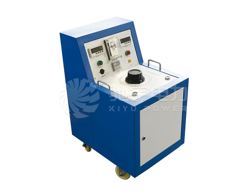 三倍频电压发生器 CYBP-400-5